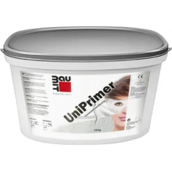 Omítka Baumit UniPrimer univerzální základní nátěr