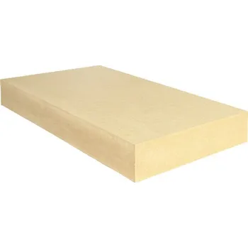 Tepelná izolace Dřevovláknitá izolace STEICOtop 1200x400x80 mm