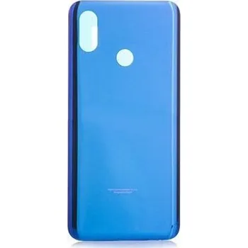 Xiaomi Mi 8 zadní kryt Blue (OEM) pro_OEM