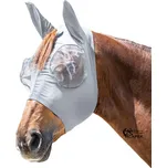 Maska Waldhausen -PUCK- - Stříbrná - Pony