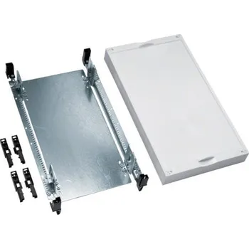 Hager UD31C1 univers N-SD 450x250mm s montážní deskou