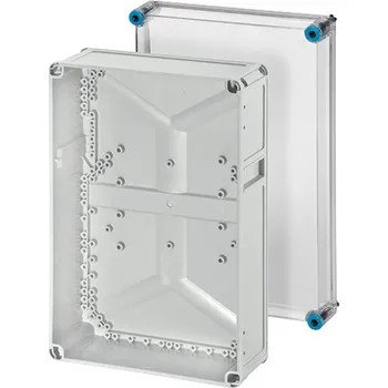 Rozvaděč Hensel K 0300 Prázdná skříň