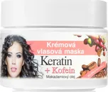 Bione Cosmetics Keratin + Kofein…