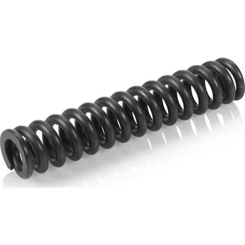 Sedlovka Pružina sedlovky XLC SP-S05/08 27,2mm/65-85kg medium