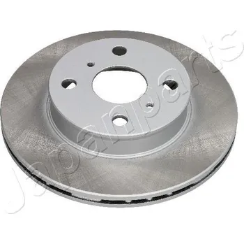 Brzdový kotouč Brzdový kotouč, , 4351212250, 4351212260, 4351212290, 4351212310, 4351212320, 4351212330, 4351212340, 4351212440, 4351212490, 4351220240, 4351220310, JAPANPARTS, DI-266C