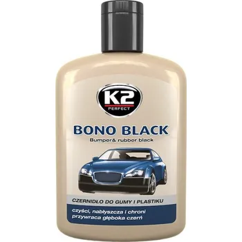 K2 BONO BLACK 200 ml
