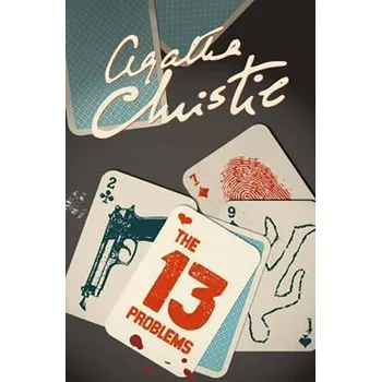 Cizojazyčná kniha The Thirteen Problems