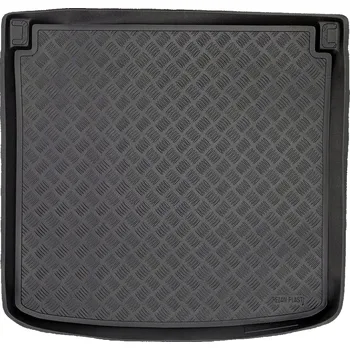 Vana do kufru Plastová vana bez protiskluzu Škoda Enyaq iV, 2020- , (101545B)