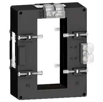 Jistič Schneider Electric METSECT5DC200 MTP 2000/5 pro pasovinu 52x127