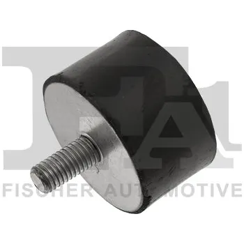 Tlumič výfuku Zarážka, tlumič výfuku, , 2V5253149, 5000750518, 81962100127, 81962100153, 81962100522, 81962100602, FA1, 823-907