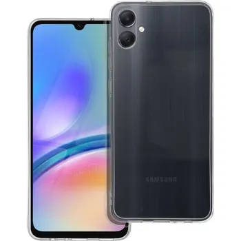 Pouzdro na mobilní telefon OEM Pouzdro CLEAR CASE 2mm SAMSUNG Galaxy A05 (ochrana fotoaparátu)