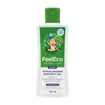 FeelEco Baby Hypoalergenní sprchový gel 200 ml