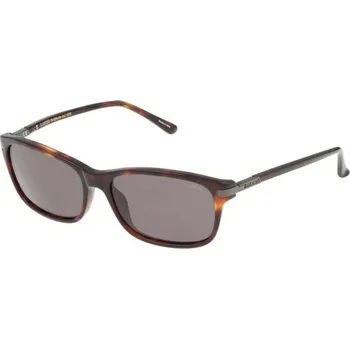 Unisex sluneční brýle Lozza SL4029M564APP Žlutá (ø 56 mm)