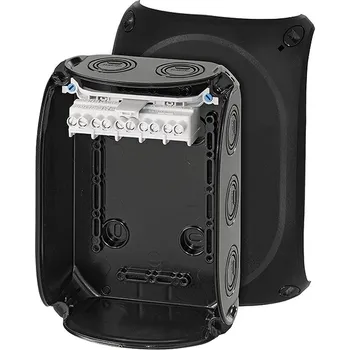 Stavebniny Hensel KF 1006 B Kabelové krabicové rozvodky