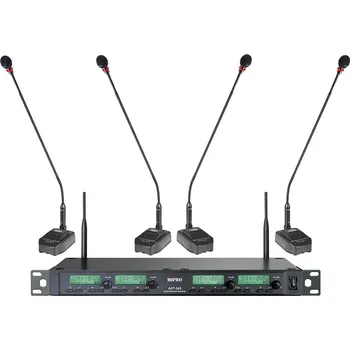 Mikrofon MIPRO ACT-300 CONFERENCE SET QUAD