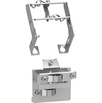 modulární přístroj a rozvaděč Schneider Electric VW3A4430 EMC sada