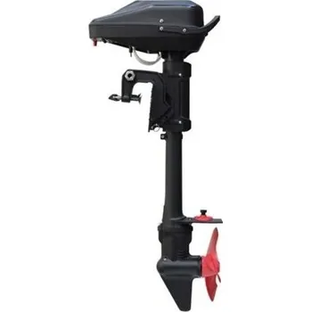 Lodní motor Elektromotor Haswing Armada 10 Hp, 48V