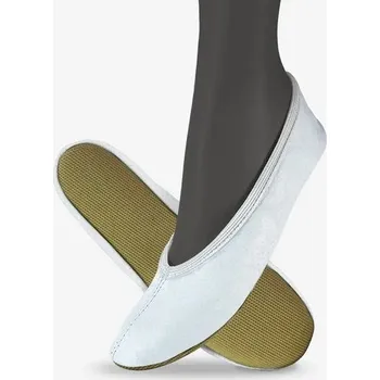 Dívčí obuv WINS GYMNASTICKÉ A TANEČNÍ CVIČKY JANA (35)