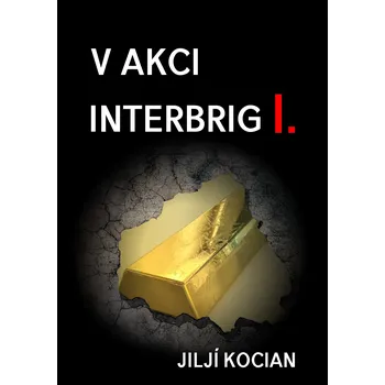 Kniha V akci Interbrig I.