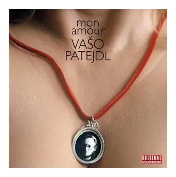 Zahraniční hudba Mon Amour