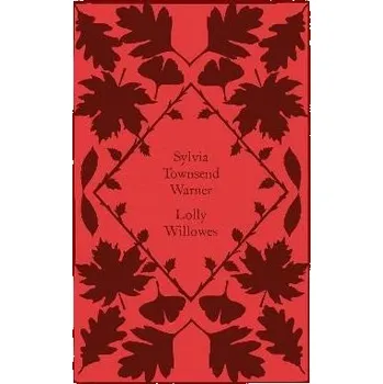 Cizojazyčná kniha Lolly Willowes