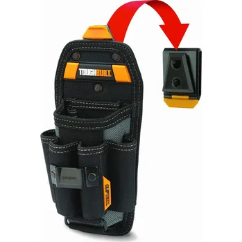 Toughbuilt - pouzdro technik -6 kapes