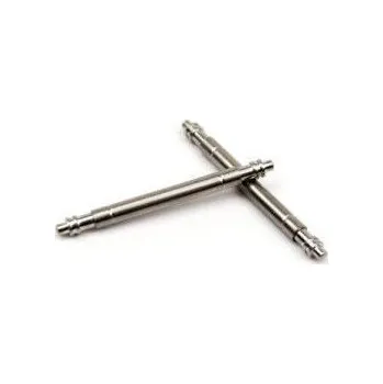 Příslušenství k chytrým hodinkám Stěžejka Garmin (pro Fenix 6S), 2ks