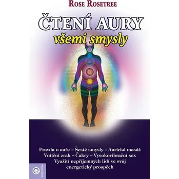 Čtení aury všemi smysly