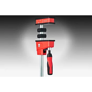 Truhlářská svěrka Bessey -korpusová svěrka REVO KRE délka 2000 - 2500 mm Délka: 2000 mm