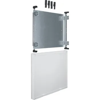 Rozvaděč Hager UD32C1 univers N-SD 450x500mm s montážní deskou