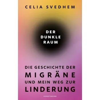 Der dunkle Raum - Svedhem, Celia