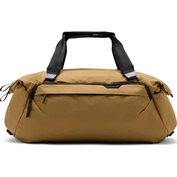 Peak Design Travel Duffel 35L světle hnědá BTRD-35-CY-2