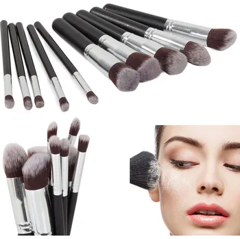 Kosmetický štětec VERK GROUP Profesionální Štětce pro Dokonalý Make-up