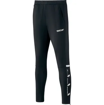 Saller SQUAD Tréninkové kalhoty BARVA: 360 černá-bílá, Velikost: XXL Komfort a výkon pro každodenní trénink