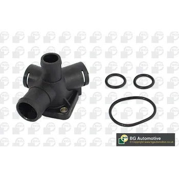 Příruba chladiva, , 050121132A, BGA, FA9622