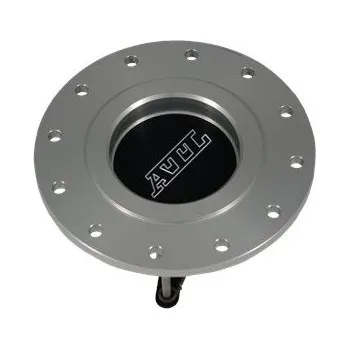 Palivová nádrž ATL 2" Montáž na nádrž FIA samice Suchý přerušovací ventil - 1206-12 PCD