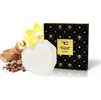 vonný vosk ORIENTAL SPA | sójový vosk do aromalampy | PARFUMIA® | 40 ml Dedra