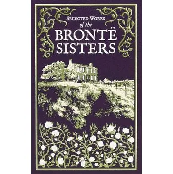 Umění Selected Works of the Bronte Sisters