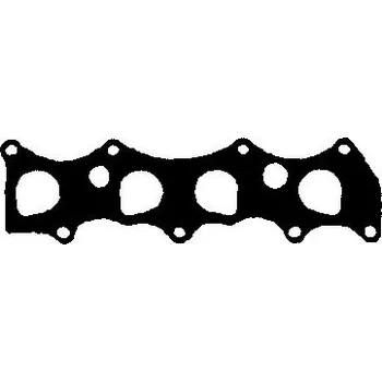 Těsnění, koleno sacího potrubí, , 0K20113111, B61K13111, BGA, MG6538