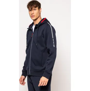 Pánská móda SMART navy M