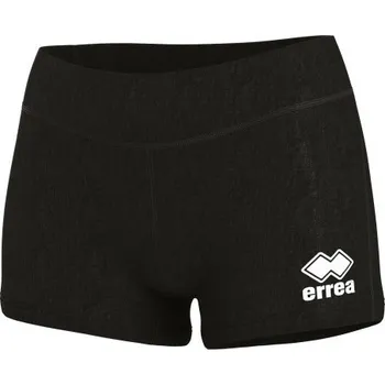 Dámské kraťasy ERREA´ ERREA dámské šortky ISABEL BARVA: černá, Velikost: S