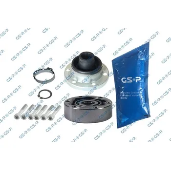 Poloosa kola Kloub, kloubový hřídel, , 3202921, GSP, 699050