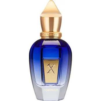 Unisex parfém XERJOFF Collections Join-The-Club-CollectionTorino21Eau de Parfum Spray 100 ml (75&nbsp;870,00 Kč / 1 l)