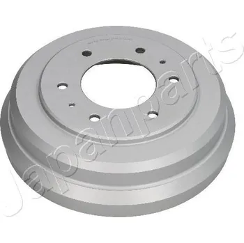 Brzdový buben Brzdový buben, , MB193596, MB534245, MB534245T, MB950951, JAPANPARTS, TA-500C