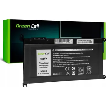 Baterie k notebooku Baterie Dell Inspiron 13 5368 5378 5379 15 5565 5567 5568 5570 5767 5770