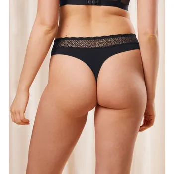 Kalhotky Kalhotky Triumph Feel of Modal String 0004 S