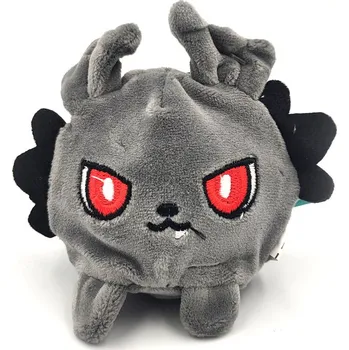 plyšák Antistresový kámoš Netopýrák Hugo