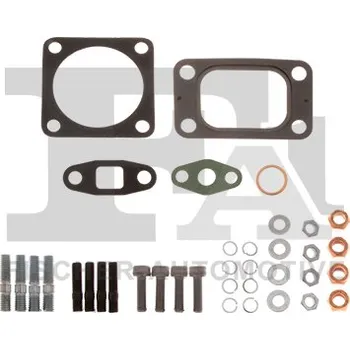 Turbodmychadlo Montážní sada, dmychadlo, , FA1, KT220540