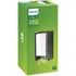 Venkovní osvětlení Philips Ecomoods Bridge 915003762101 1xE27 15W