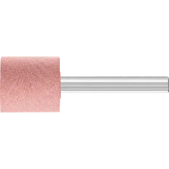 Brusný kotouč Pferd 41243120 | POLIFLEX brusné tělísko válcové GR/GHR PF ZY 2020/6 AR 220 GR